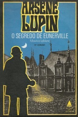 O Segredo de Eunerville