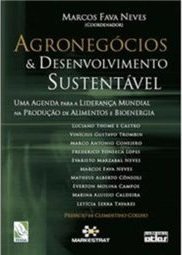 Agronegocios e Desenvolvimento Sustentável