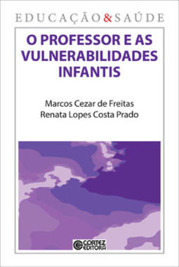 O professor e as vulnerabilidades infantis