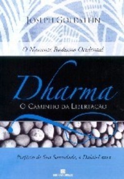 Dharma: o Caminho da Libertação