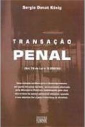 Transação Penal