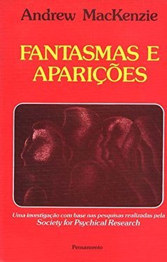 Fantasmas e Aparições