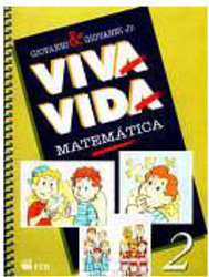Viva Vida: Matemática - 2 - 1 grau