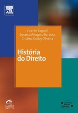 História do Direito