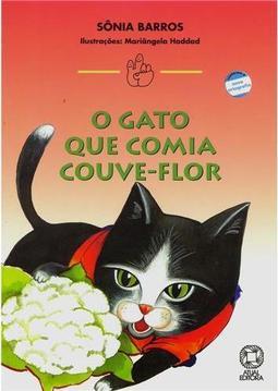 O Gato que Comia Couve-Flor