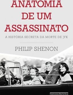 ANATOMIA DE UM ASSASSINATO