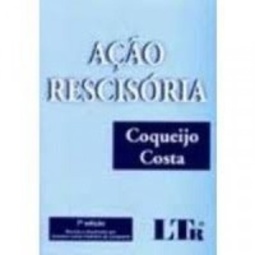 AÇÃO RESCISÓRIA