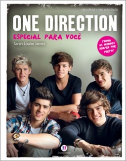 One Direction - Especial Para Voce