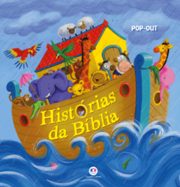 Histórias da Bíblia