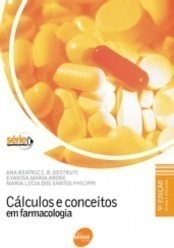 Cálculos e Conceitos em Farmacologia
