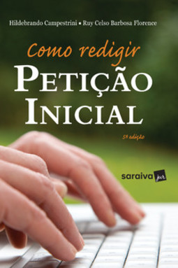 Como redigir petição inicial