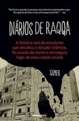 Diários de  Raqqa