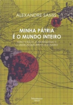 Minha pátria é o mundo inteiro