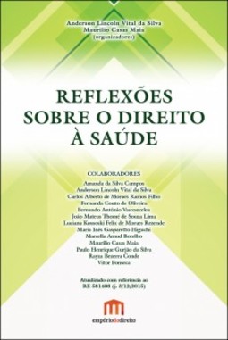 Reflexões sobre o direito à saúde