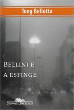 Bellini e a Esfinge