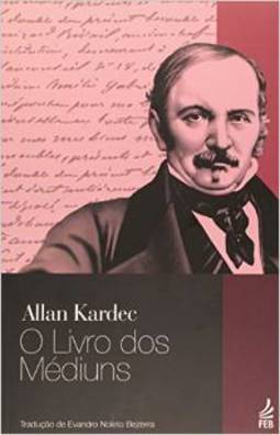O LIVRO DOS MEDIUNS