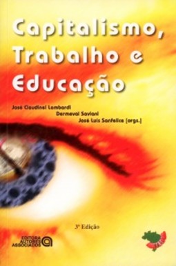 Capitalismo, trabalho e educação