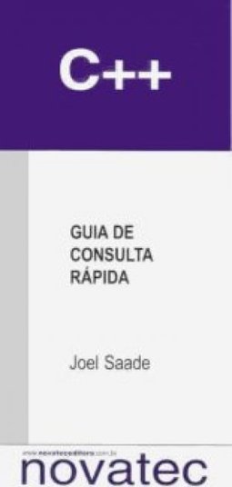 C++: Guia de Consulta Rápida