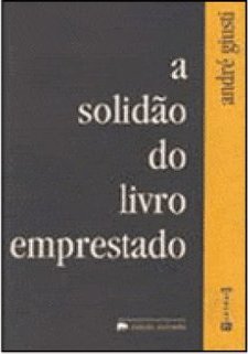A Solidão do Livro Emprestado