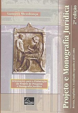 Projeto e Monografia Jurídica