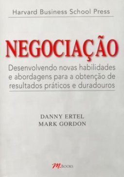 NEGOCIACAO