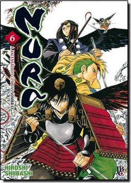 Nura 006