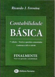 CONTABILIDADE BASICA