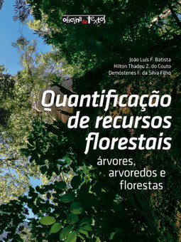 Quantificação de recursos florestais: árvores, arvoredos e florestas