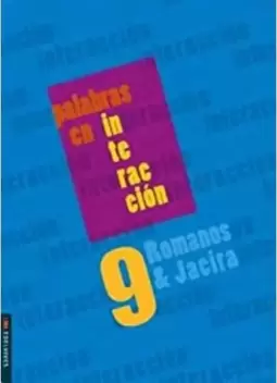 Palabras en interacción volumes 9