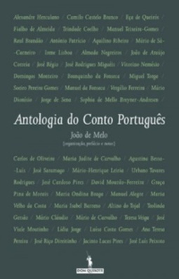 Antologia do Conto Português