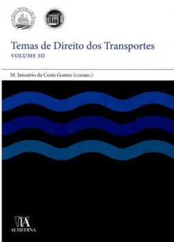 Temas de direito dos transportes