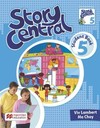 Story Central Student's Pack With Activity Book-5