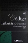 Código Tributário Nacional e Constituição Federal