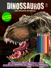 Dinossauros colorindo especial
