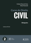 Curso de direito civil: obrigações