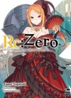 Re:Zero #04 (Re:Zero #04)