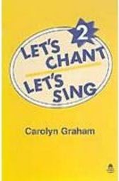Let´s Chant, Let´s Sing - 2 - Importado