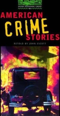 American Crime Stories - Importado