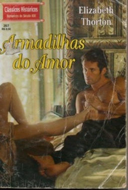 Armadilhas do Amor (Trap #1)