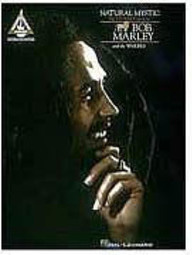 Bob Marley: Natural Mystic - Importado