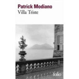 Villa triste (Folio #953)