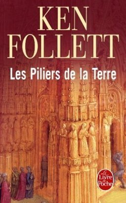 Les Piliers de la Terre - IMPORTADO