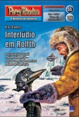 Interlúdio em Rolfth (Perry Rhodan #754)