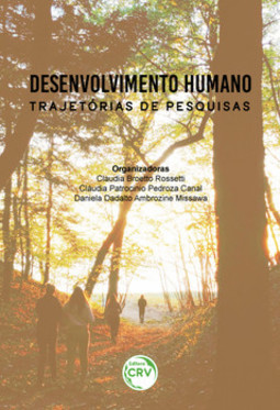 Desenvolvimento humano: trajetórias de pesquisas