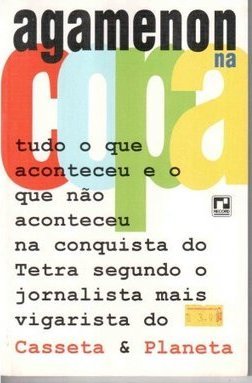 Agamenon na Copa