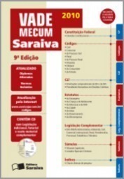 Vade Mecum Saraiva 2010