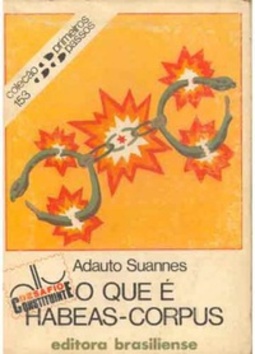 o que é Habeas-corpus