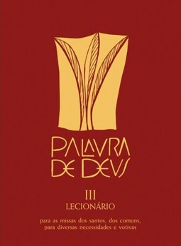 Lecionário santoral