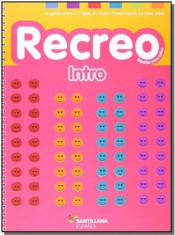 Recreo Intro Espanol Para Ninos