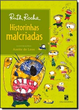 HISTORINHAS MALCRIADAS
